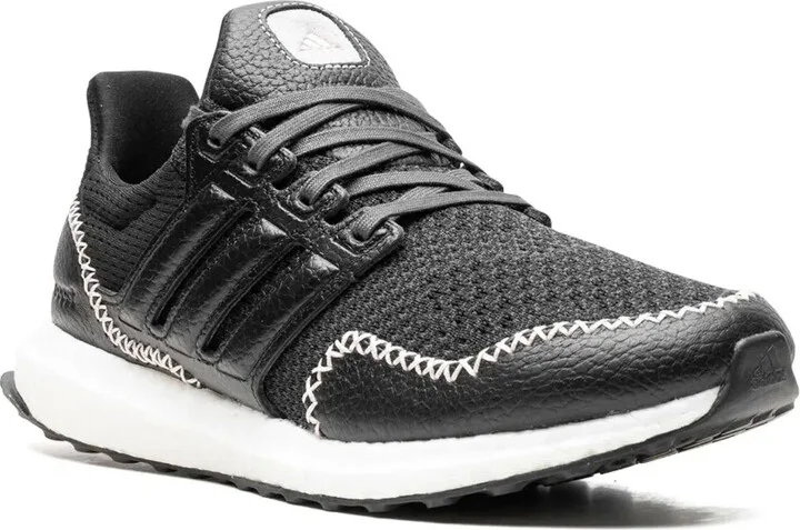 Ultraboost 1.0 "Woven Black" sneakers - Image 2