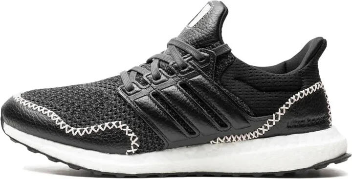 Ultraboost 1.0 "Woven Black" sneakers - Image 5