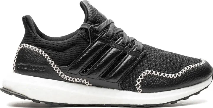 Ultraboost 1.0 "Woven Black" sneakers