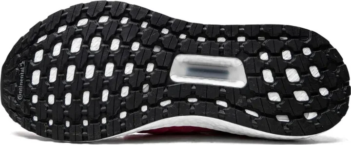 Ultraboost 19 "Shock Pink/Core Black/Cloud White" sneakers - Image 4