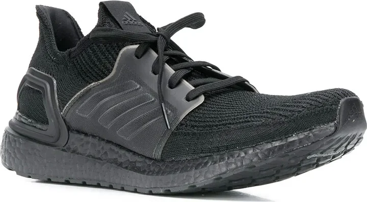 Ultraboost 19 "Triple Black" sneakers - Image 2