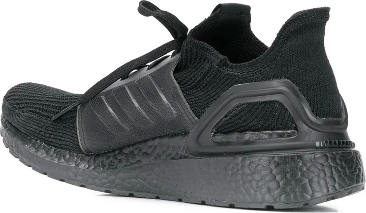 Ultraboost 19 "Triple Black" sneakers - Image 3