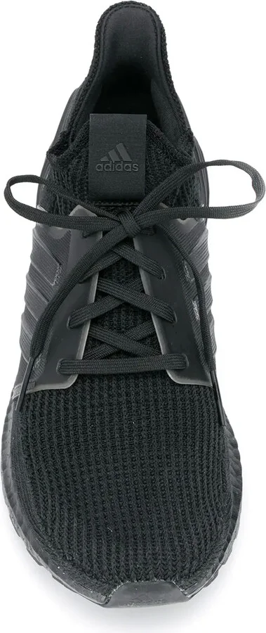 Ultraboost 19 "Triple Black" sneakers - Image 4