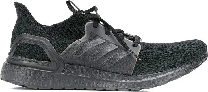 Ultraboost 19 "Triple Black" sneakers