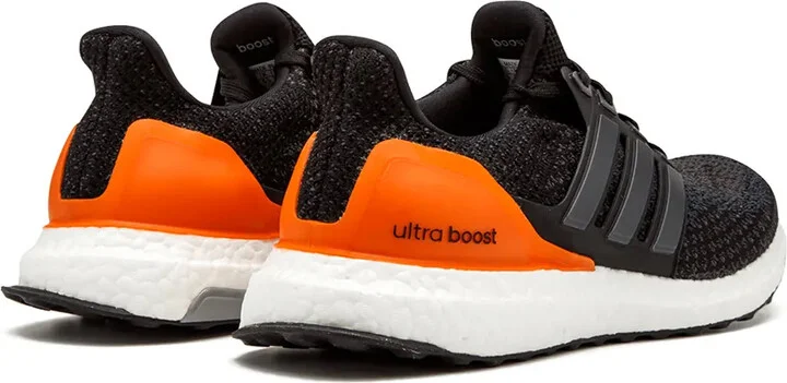 UltraBoost 2.0 "Miami Hurricanes" sneakers - Image 3