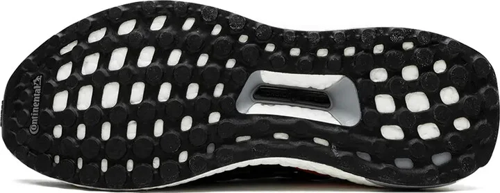 UltraBoost 2.0 "Miami Hurricanes" sneakers - Image 4