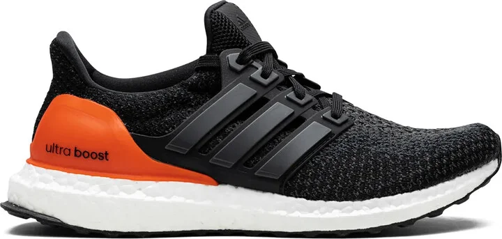 UltraBoost 2.0 "Miami Hurricanes" sneakers