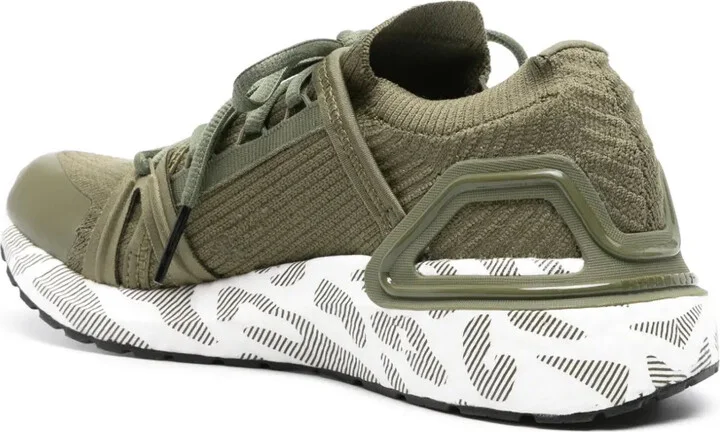Ultraboost 20 lace-up sneakers - Image 3