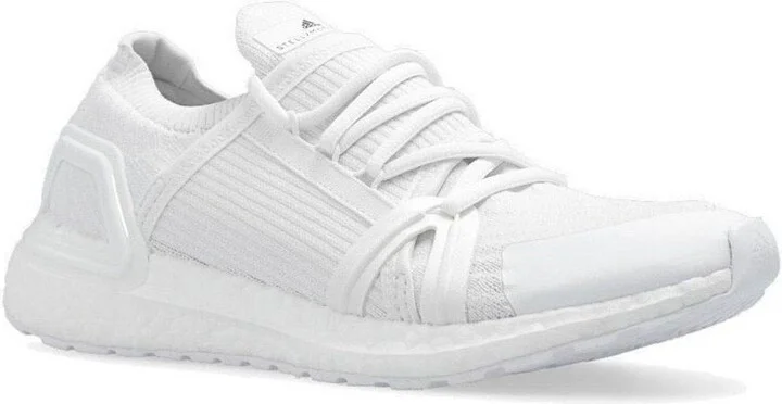 Ultraboost 20 Lace-up Sneakers - Image 2