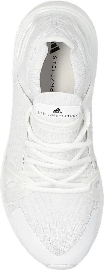 Ultraboost 20 Lace-up Sneakers - Image 4