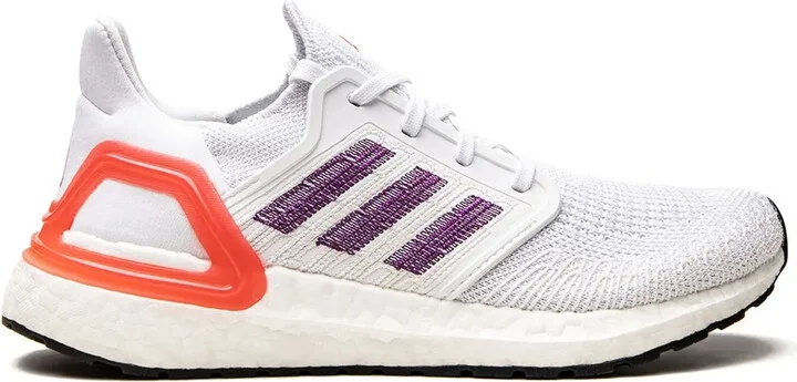 Ultraboost 20 low-top sneakers