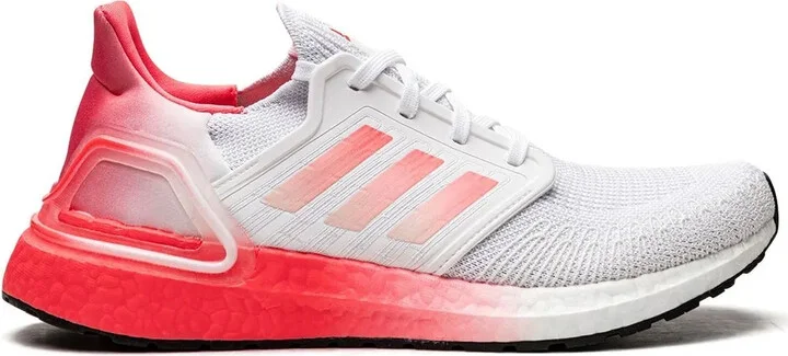 Ultraboost 20 low-top sneakers