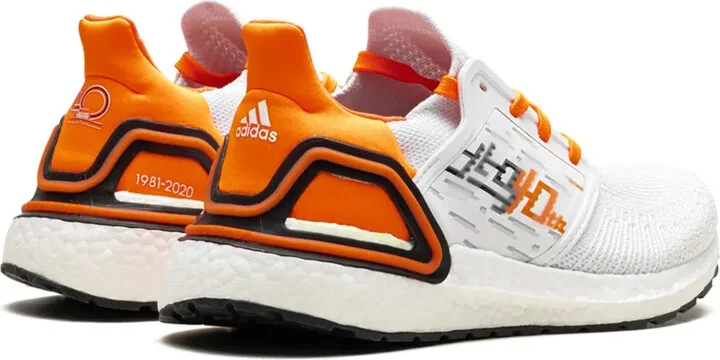 Ultraboost 20 "Orange" sneakers - Image 3