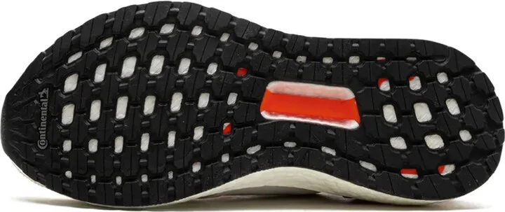 Ultraboost 20 "Orange" sneakers - Image 4