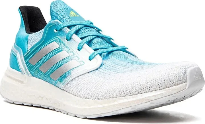 Ultraboost 20 "Signal Cyan" sneakers - Image 2