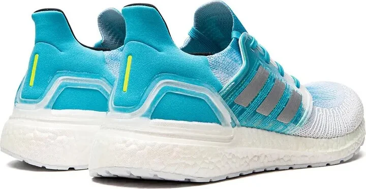 Ultraboost 20 "Signal Cyan" sneakers - Image 3