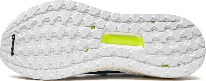 Ultraboost 20 "Signal Cyan" sneakers - Image 4