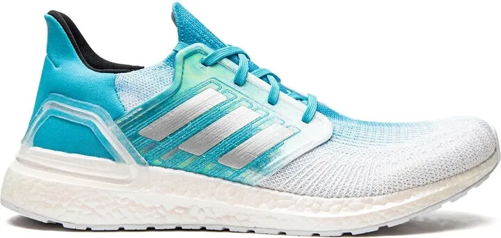 Ultraboost 20 "Signal Cyan" sneakers