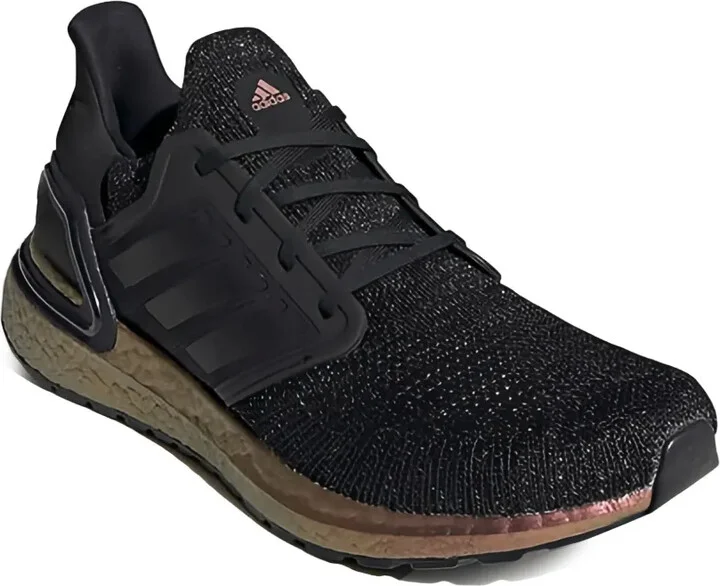 Ultraboost 20 "Signal Pink" sneakers - Image 2