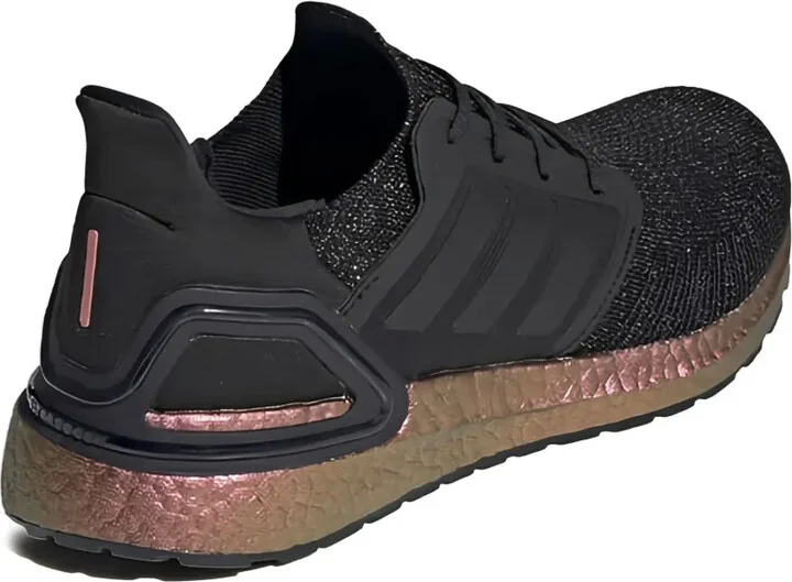 Ultraboost 20 "Signal Pink" sneakers - Image 3