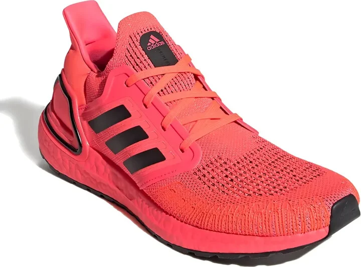Ultraboost 20 "Signal Pink" sneakers - Image 2