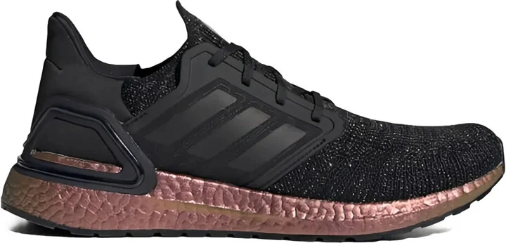 Ultraboost 20 "Signal Pink" sneakers