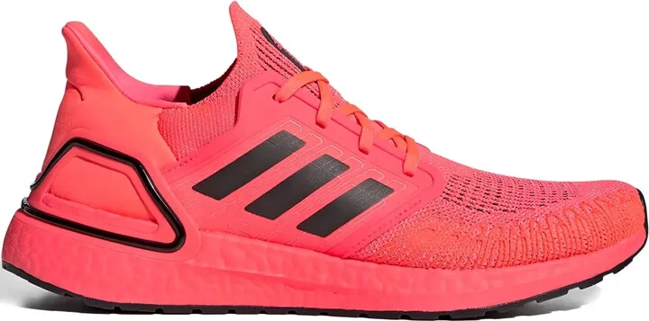 Ultraboost 20 "Signal Pink" sneakers