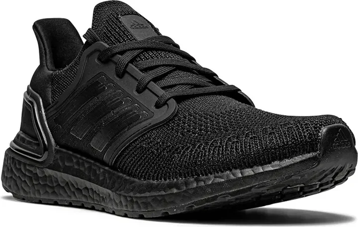 Ultraboost 20 "Triple Black" sneakers - Image 2