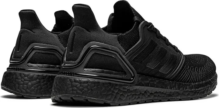 Ultraboost 20 "Triple Black" sneakers - Image 3