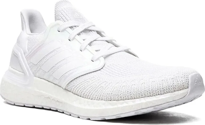 Ultraboost 20 "Triple White" sneakers - Image 2