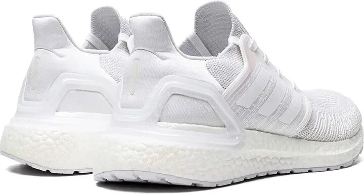 Ultraboost 20 "Triple White" sneakers - Image 3