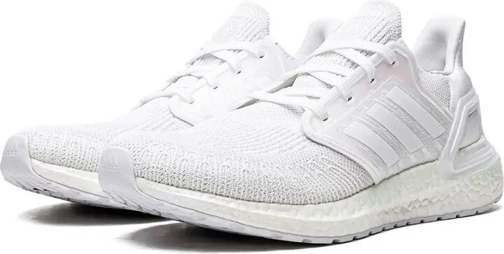 Ultraboost 20 "Triple White" sneakers - Image 5