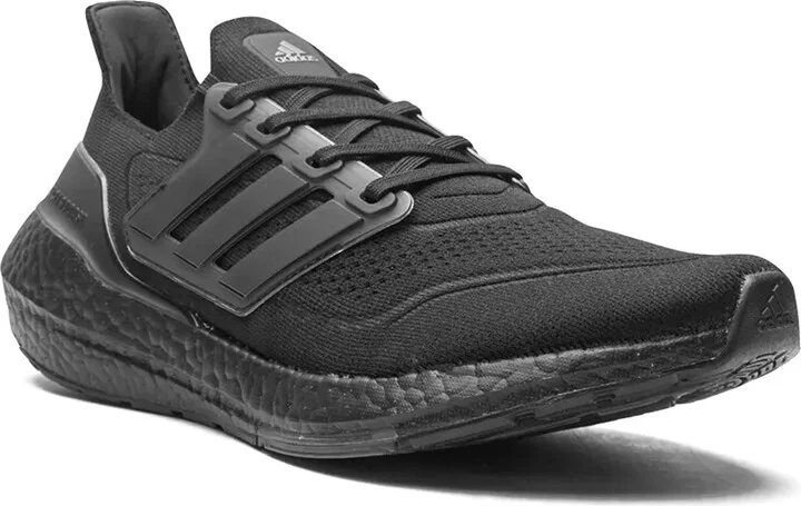 Ultraboost 21 "Core Black/Core Black/Core Bla" sneakers - Image 2