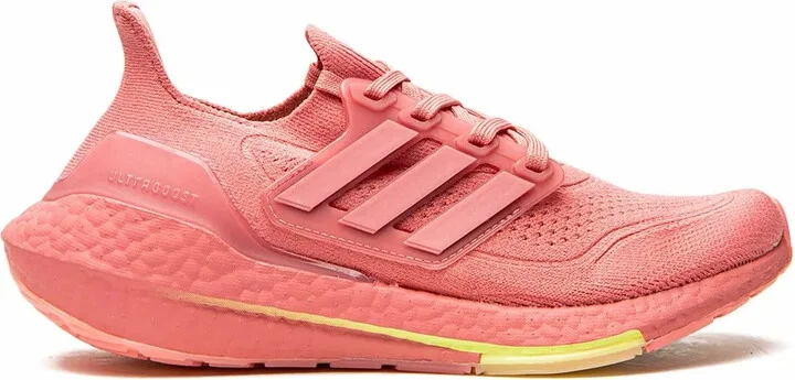 Ultraboost 21 "Hazy Rose" sneakers
