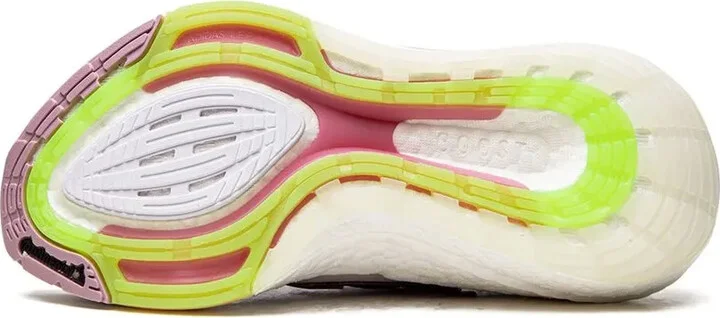 Ultraboost 21 "Ice Purple/Cloud White/Rose To" sneakers - Image 4