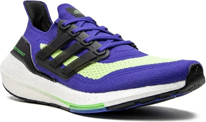 Ultraboost 21 low-top sneakers - Image 2