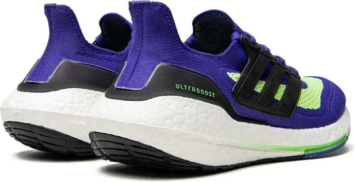Ultraboost 21 low-top sneakers - Image 3