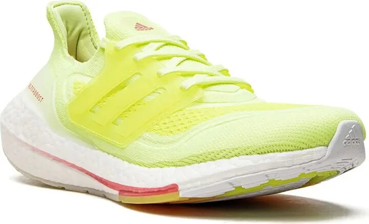 Ultraboost 21 low-top sneakers - Image 2