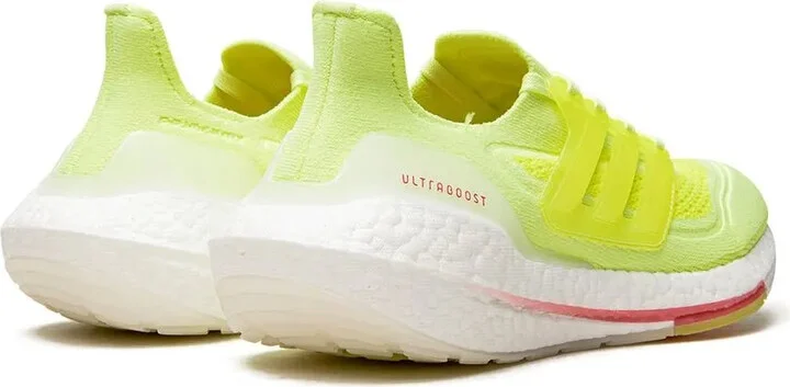 Ultraboost 21 low-top sneakers - Image 3