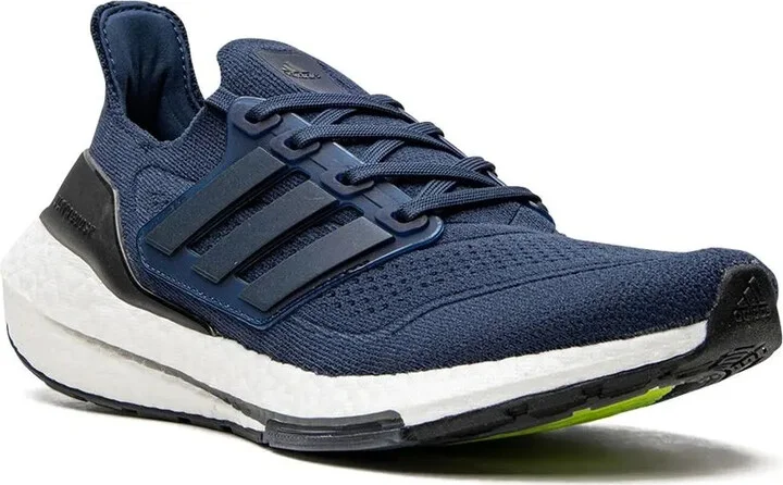 Ultraboost 21 low-top sneakers - Image 2