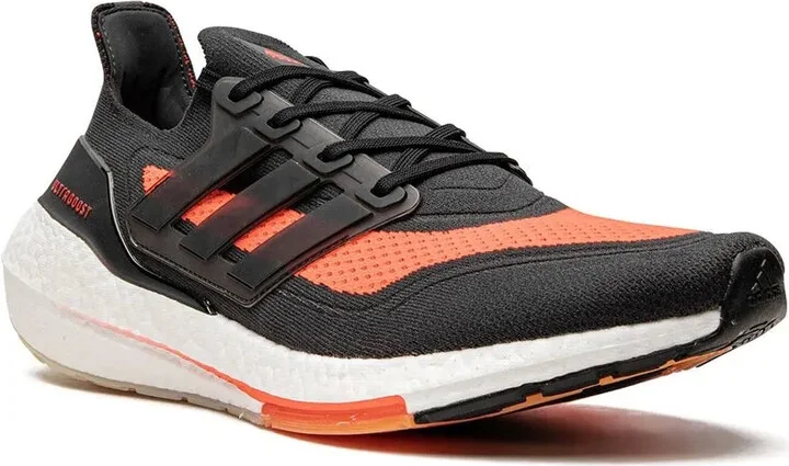 Ultraboost 21 low-top sneakers - Image 2
