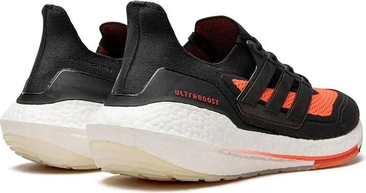 Ultraboost 21 low-top sneakers - Image 3