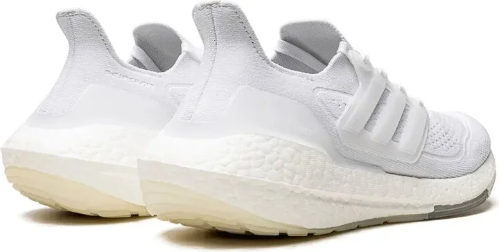 Ultraboost 21 low-top sneakers - Image 4