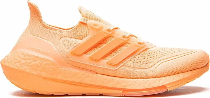 Ultraboost 21 low-top sneakers