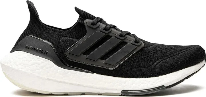 Ultraboost 21 low-top sneakers