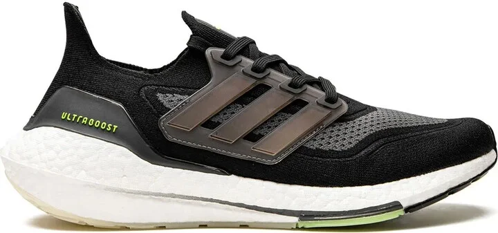 Ultraboost 21 low-top sneakers