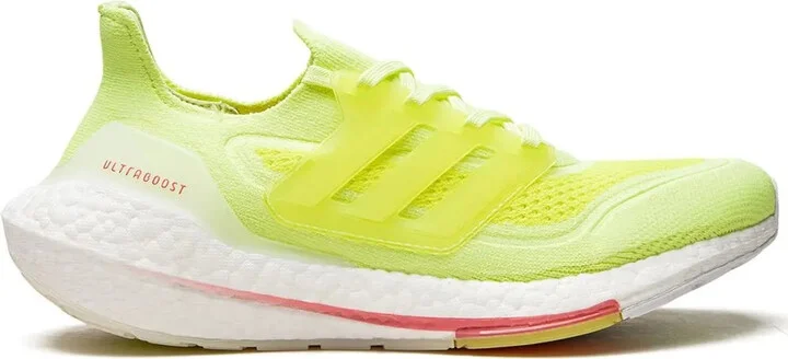 Ultraboost 21 low-top sneakers