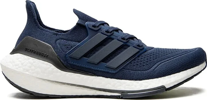 Ultraboost 21 low-top sneakers