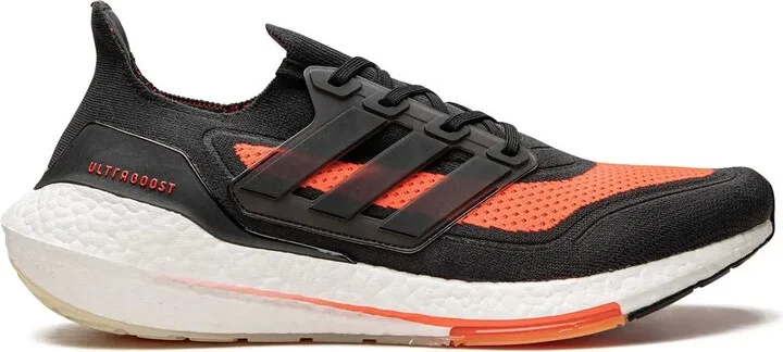 Ultraboost 21 low-top sneakers