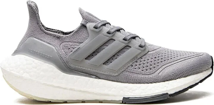 Ultraboost 21 low-top sneakers